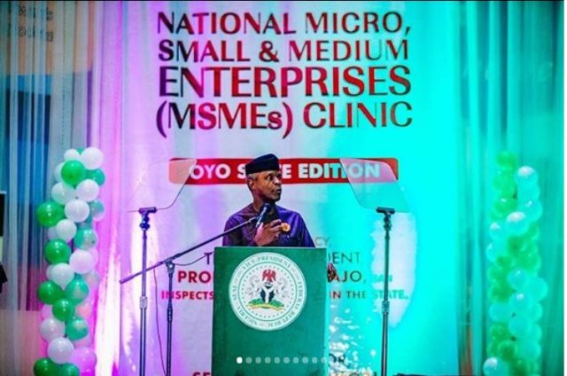 OSINBAJO OYO