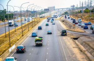 Nigerians May Endure Road Construction Challenges for Three More Years — Dare
