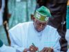Tinubu Approves N438bn Road Projects and Trailer Park Across Seven States