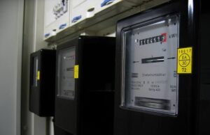 4.8m Electricity Customers Still Unmetered Despite Metering Gains