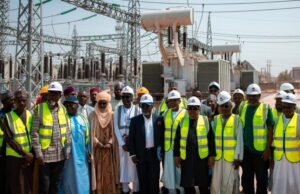 Nigeria Commissions Four Power Substations to Add 544MW Capacity to Kano Grid