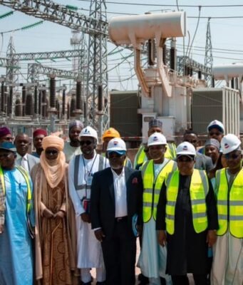 Nigeria Commissions Four Power Substations to Add 544MW Capacity to Kano Grid