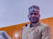 Defence Minister Warns Nigerians Against Housing Scheme Using His Image