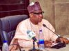 Belgore Seeks Stronger Mortgage Financing, Better Land Administration to Boost Affordable Housing